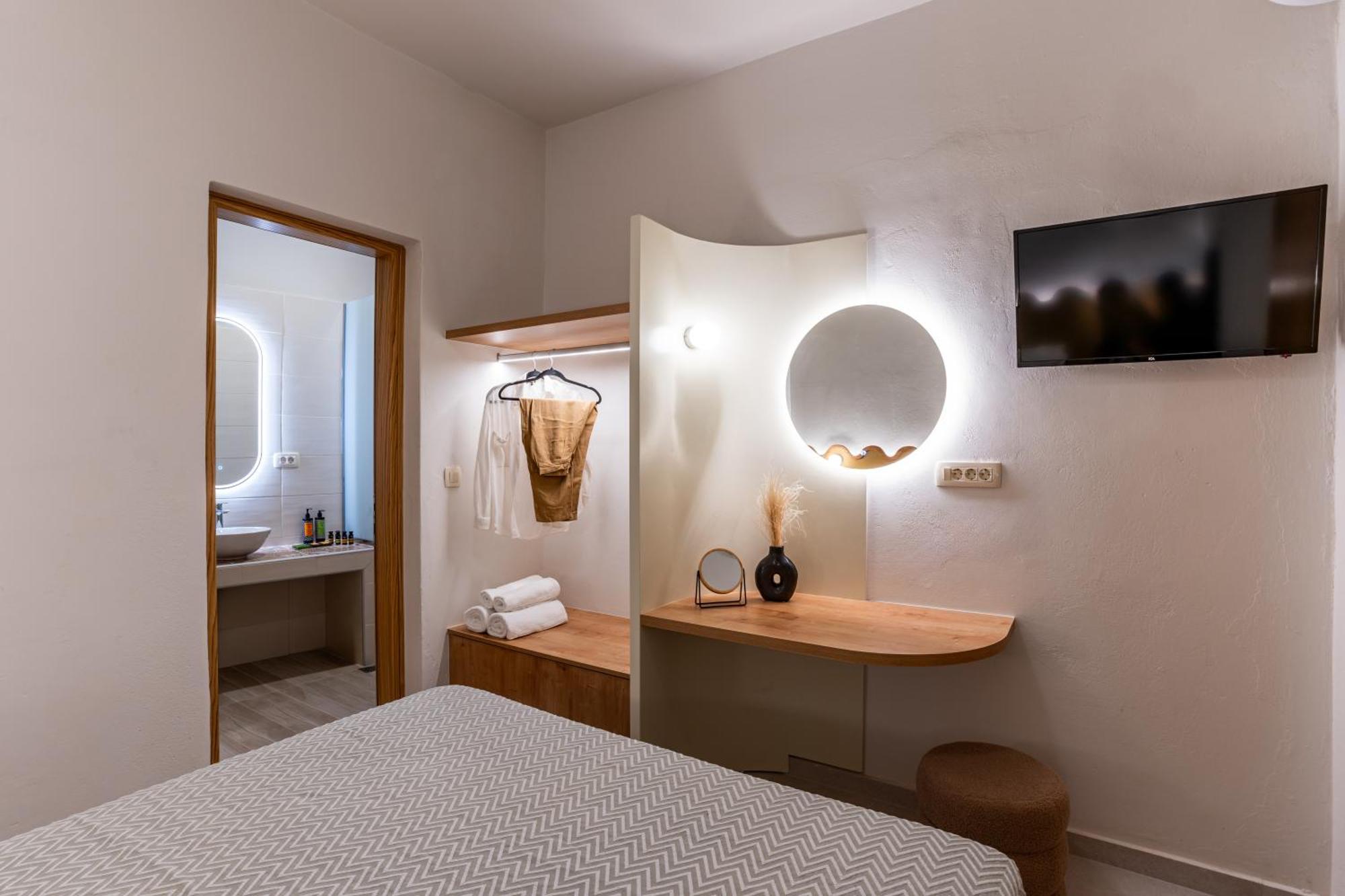산토리니 Endless East Luxury House 빌라 외부 사진