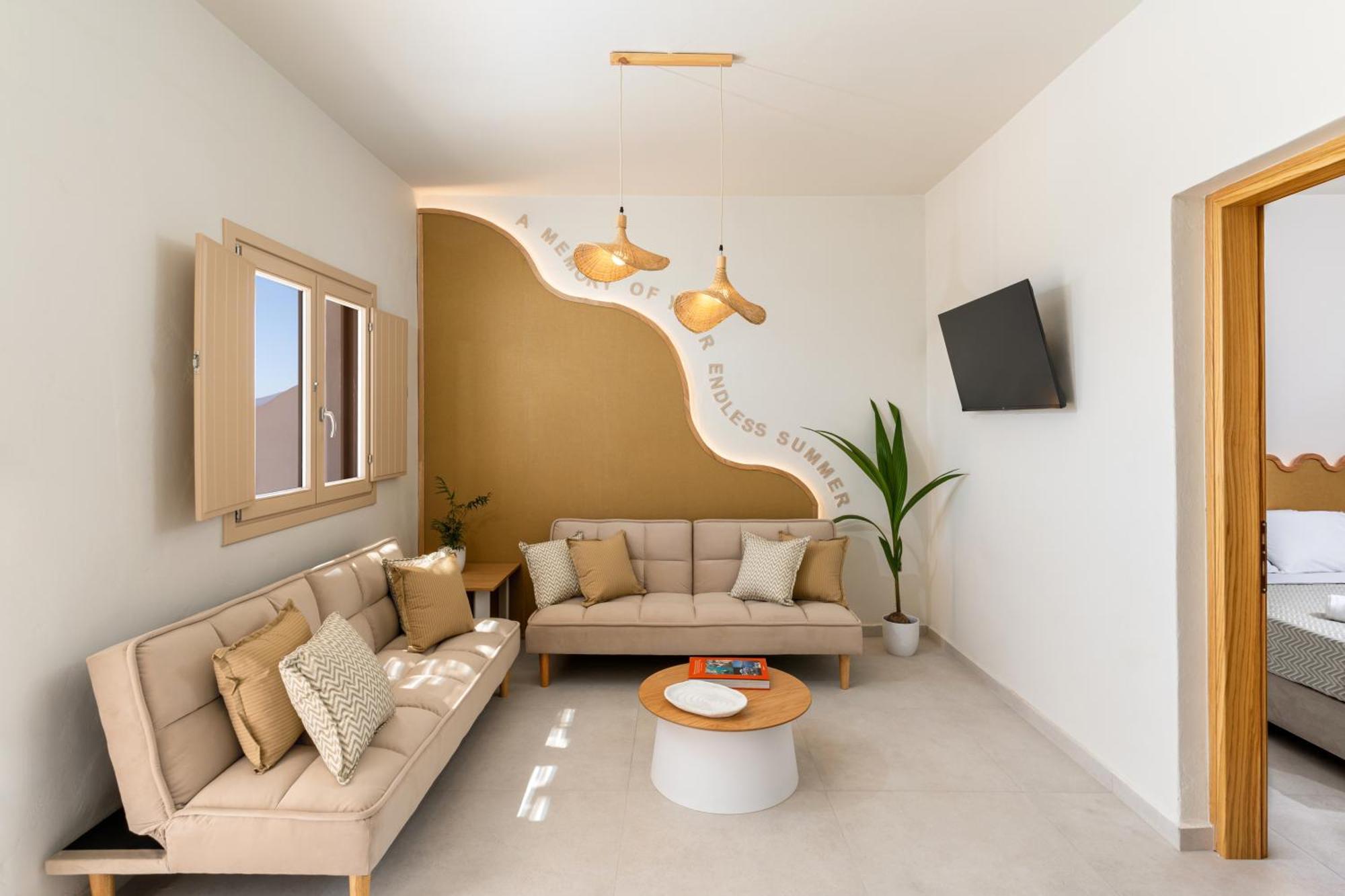 산토리니 Endless East Luxury House 빌라 외부 사진